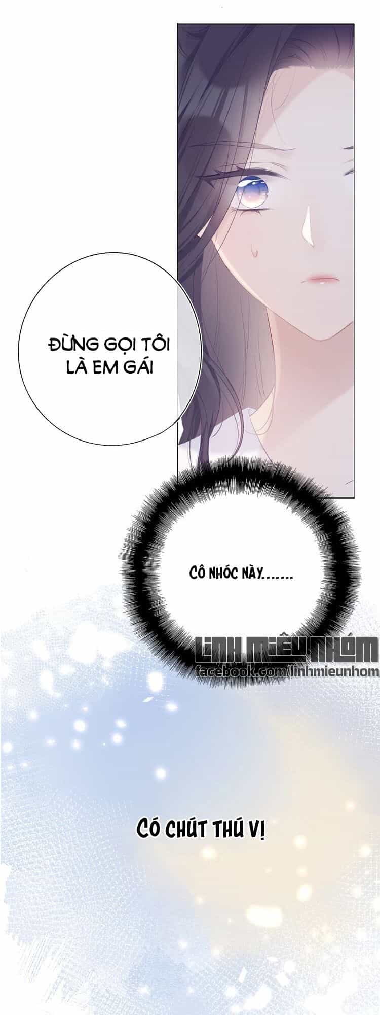Đừng Để Tôi Bảo Vệ - Chương 66 - ảnh 3
