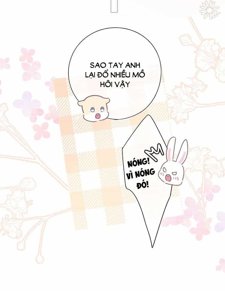 Đừng Để Tôi Bảo Vệ - Chương 67 - ảnh 11