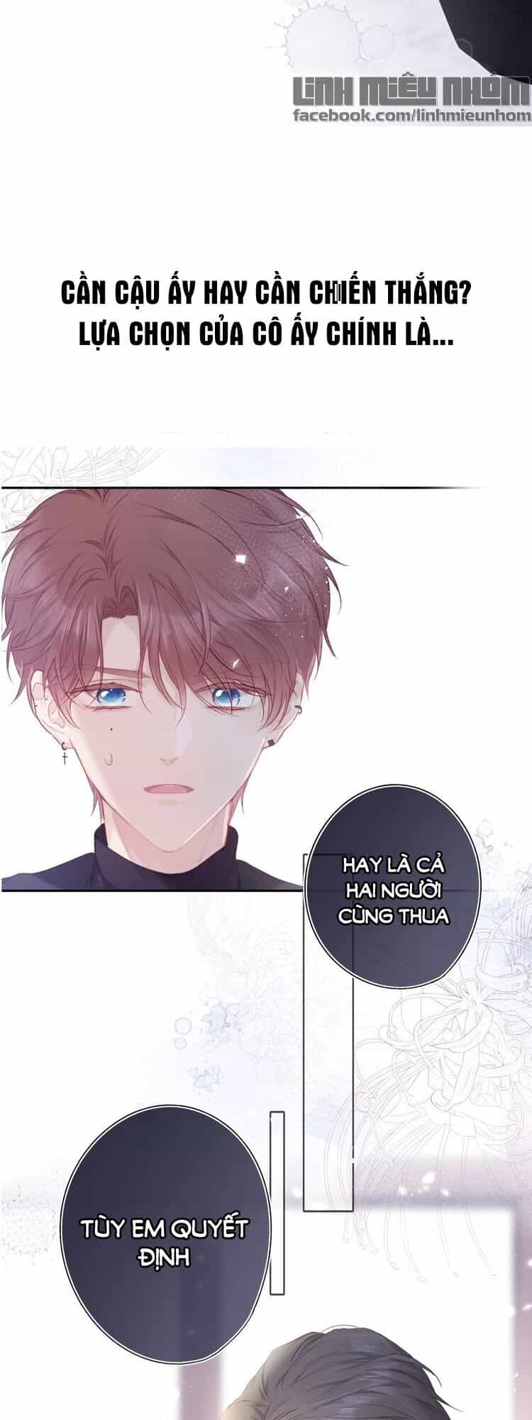 Đừng Để Tôi Bảo Vệ - Chương 68 - ảnh 13