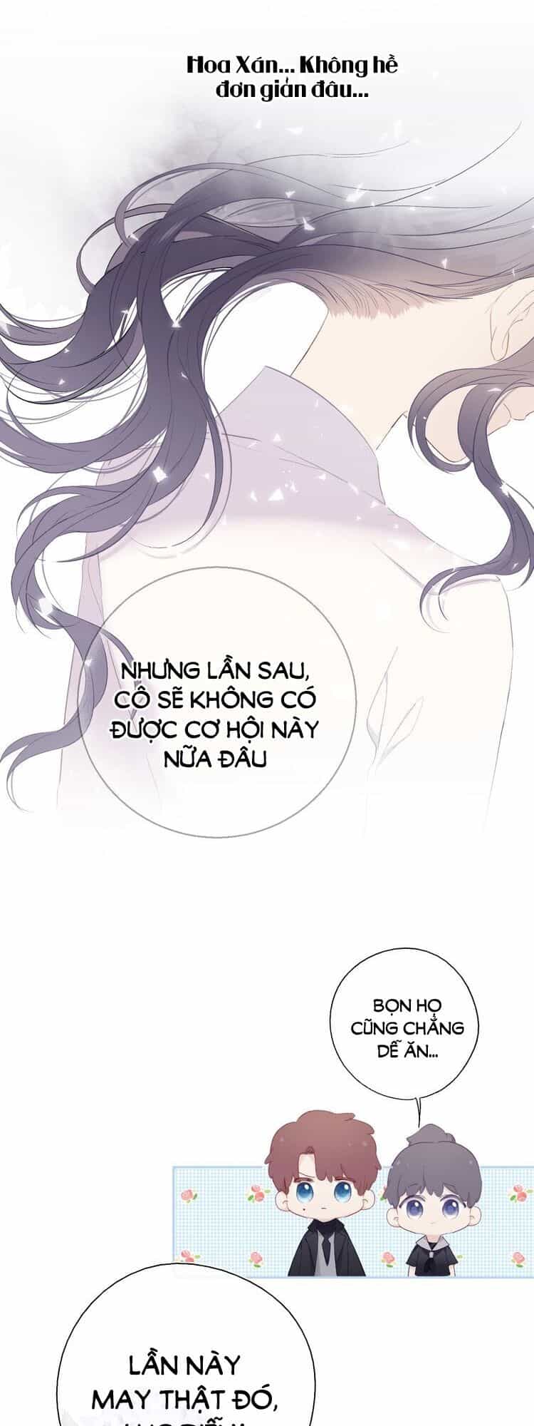 Đừng Để Tôi Bảo Vệ - Chương 68 - ảnh 2