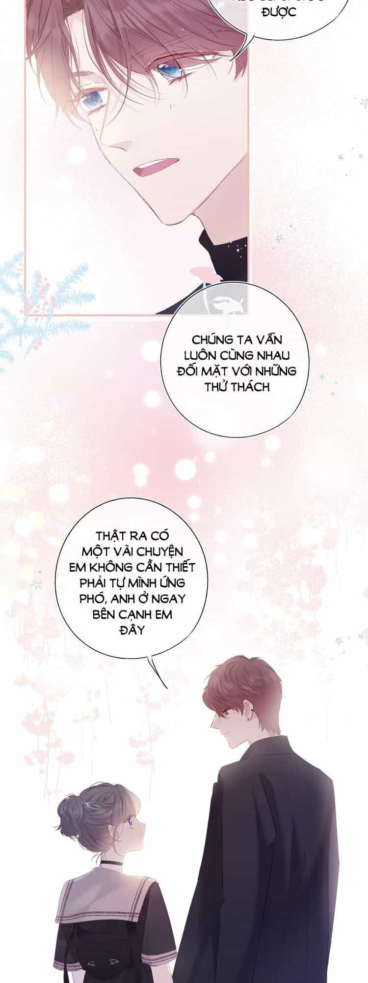 Đừng Để Tôi Bảo Vệ - Chương 68 - ảnh 5