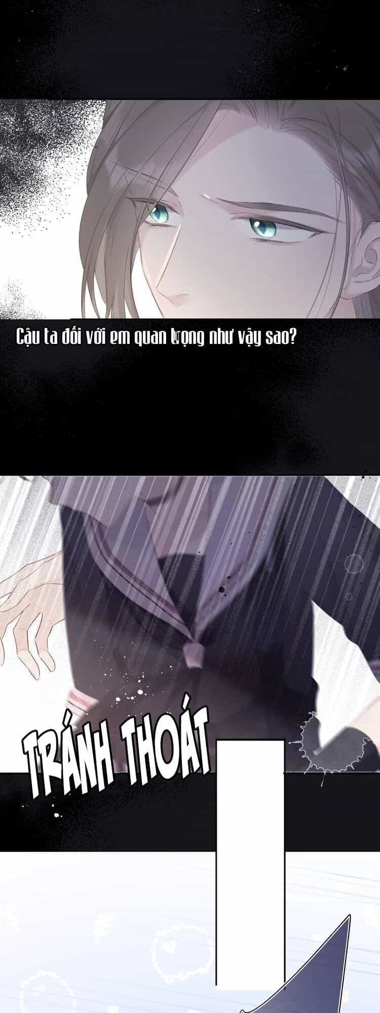 Đừng Để Tôi Bảo Vệ - Chương 69 - ảnh 16