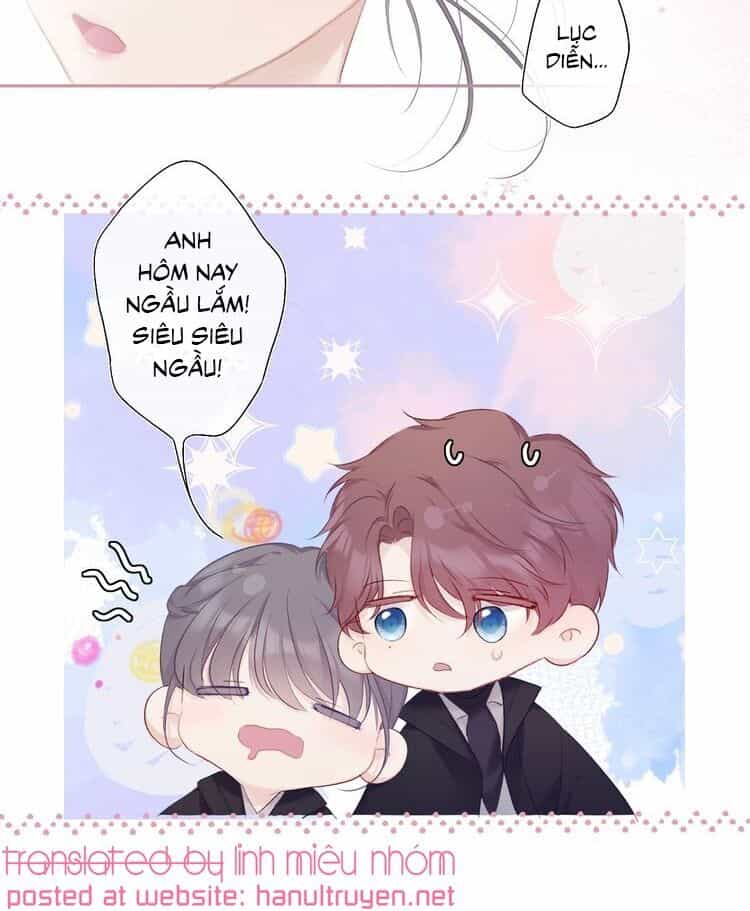 Đừng Để Tôi Bảo Vệ - Chương 70 - ảnh 6