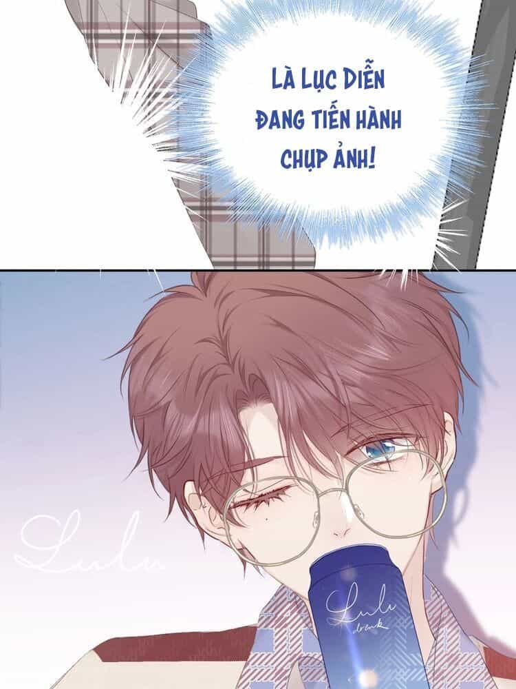 Đừng Để Tôi Bảo Vệ - Chương 71 - ảnh 25