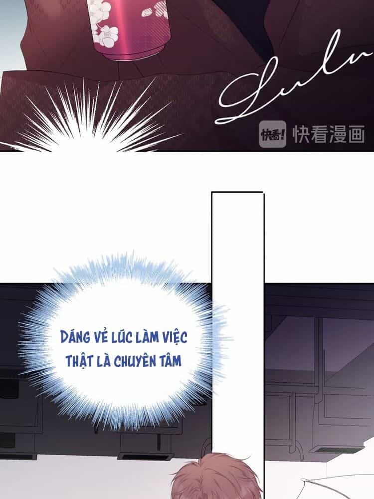 Đừng Để Tôi Bảo Vệ - Chương 71 - ảnh 27