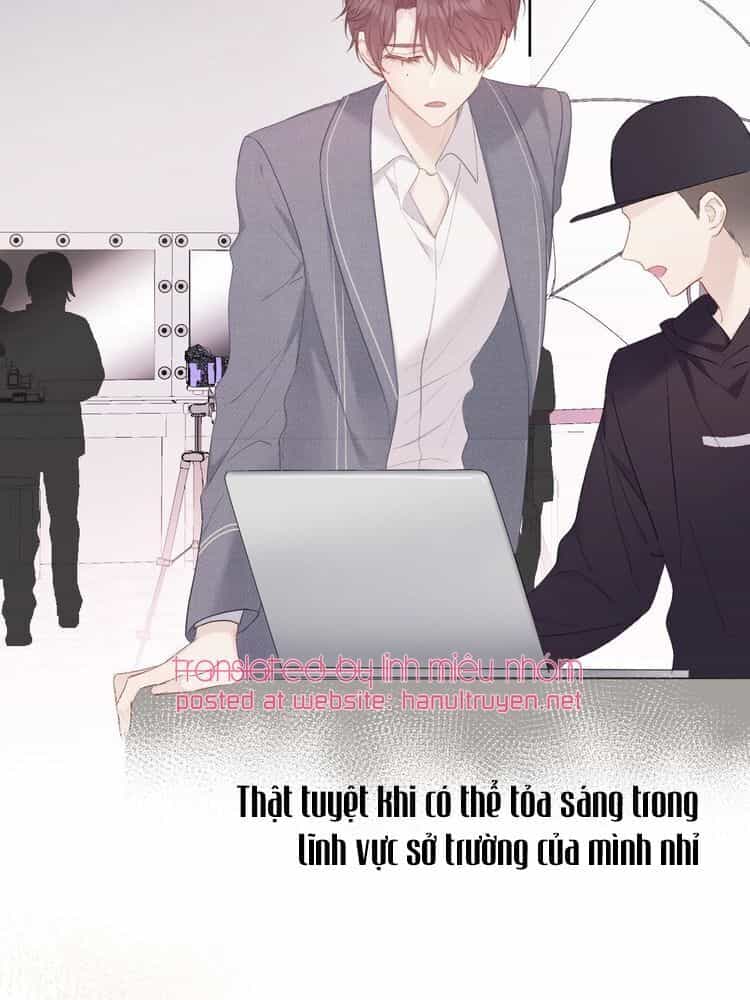 Đừng Để Tôi Bảo Vệ - Chương 71 - ảnh 28