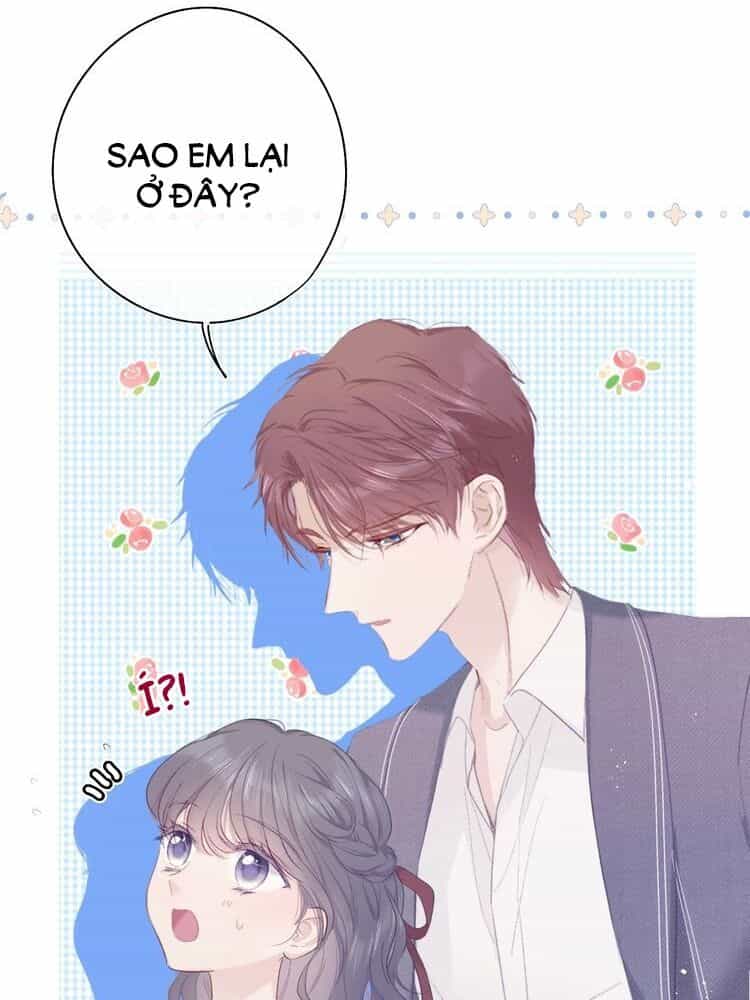 Đừng Để Tôi Bảo Vệ - Chương 71 - ảnh 34