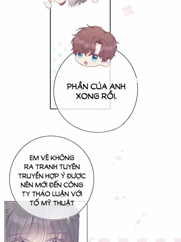 Đừng Để Tôi Bảo Vệ - Chương 71 - ảnh 36
