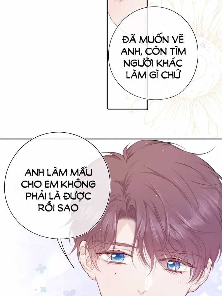 Đừng Để Tôi Bảo Vệ - Chương 71 - ảnh 40