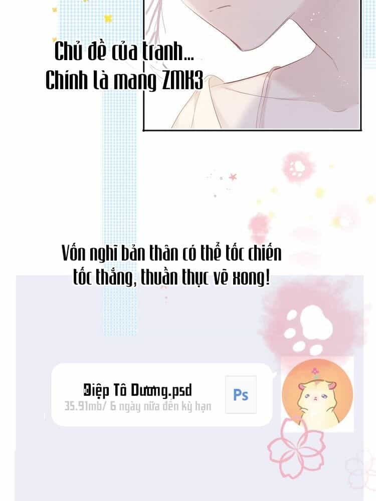 Đừng Để Tôi Bảo Vệ - Chương 71 - ảnh 7