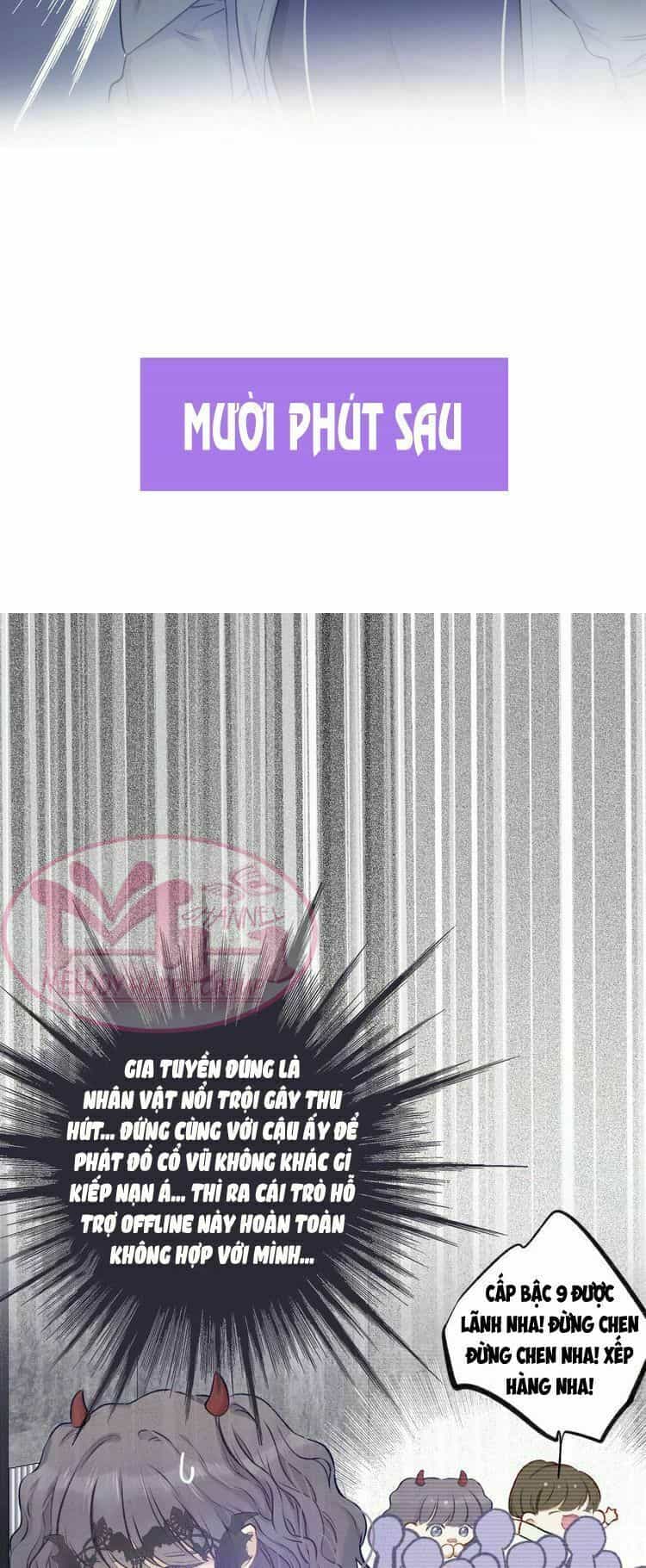 Đừng Để Tôi Bảo Vệ - Chương 7 - ảnh 10