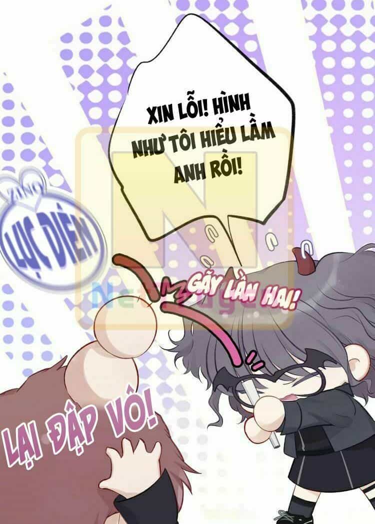 Đừng Để Tôi Bảo Vệ - Chương 7 - ảnh 19