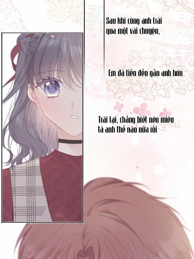 Đừng Để Tôi Bảo Vệ - Chương 72 - ảnh 10