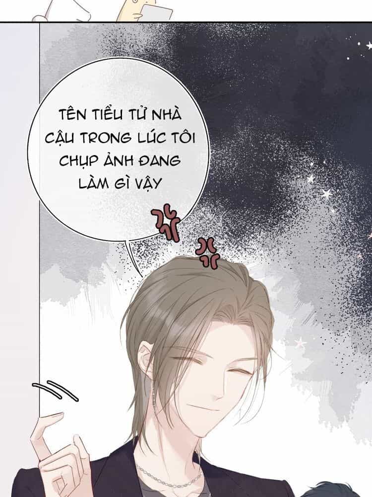 Đừng Để Tôi Bảo Vệ - Chương 72 - ảnh 35