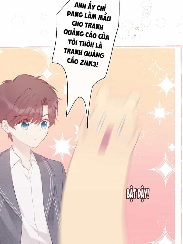 Đừng Để Tôi Bảo Vệ - Chương 72 - ảnh 37