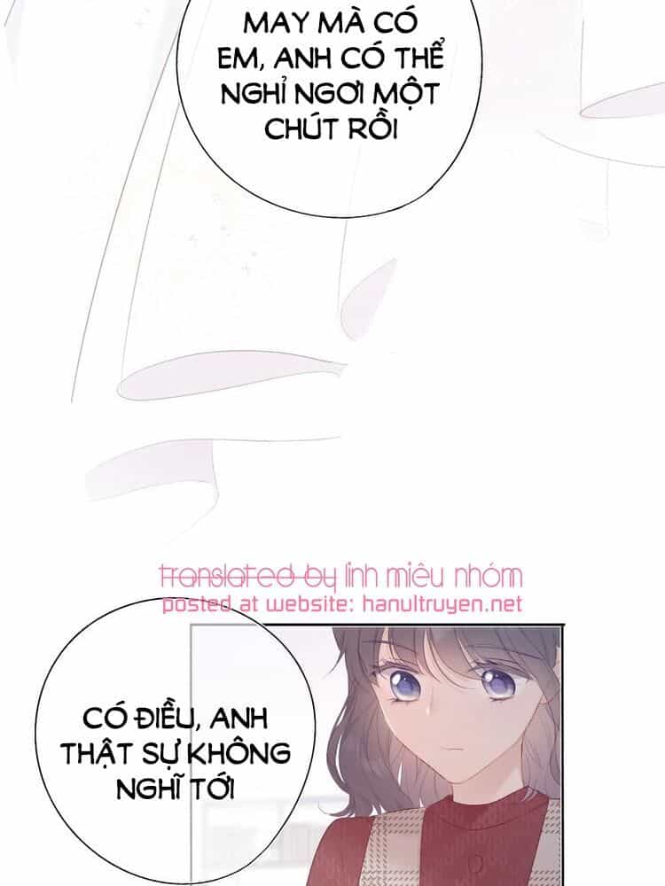 Đừng Để Tôi Bảo Vệ - Chương 72 - ảnh 5