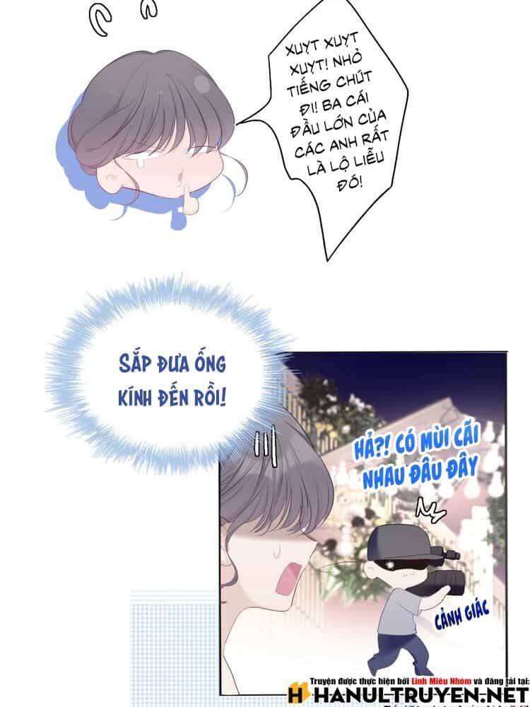 Đừng Để Tôi Bảo Vệ - Chương 73 - ảnh 13