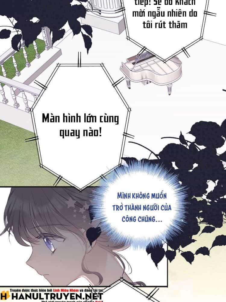Đừng Để Tôi Bảo Vệ - Chương 73 - ảnh 15