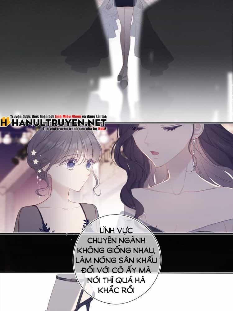 Đừng Để Tôi Bảo Vệ - Chương 73 - ảnh 23