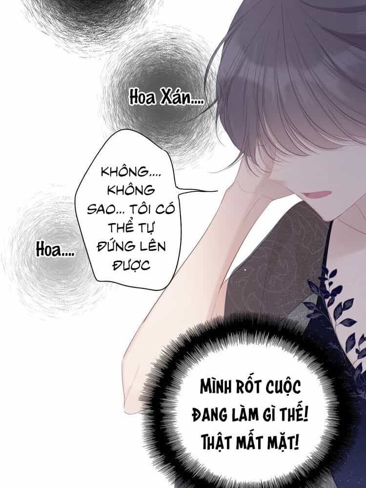 Đừng Để Tôi Bảo Vệ - Chương 74 - ảnh 28