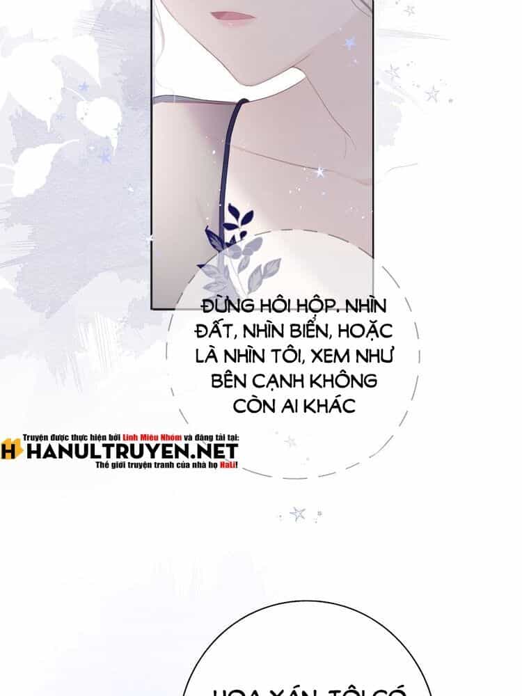 Đừng Để Tôi Bảo Vệ - Chương 74 - ảnh 36