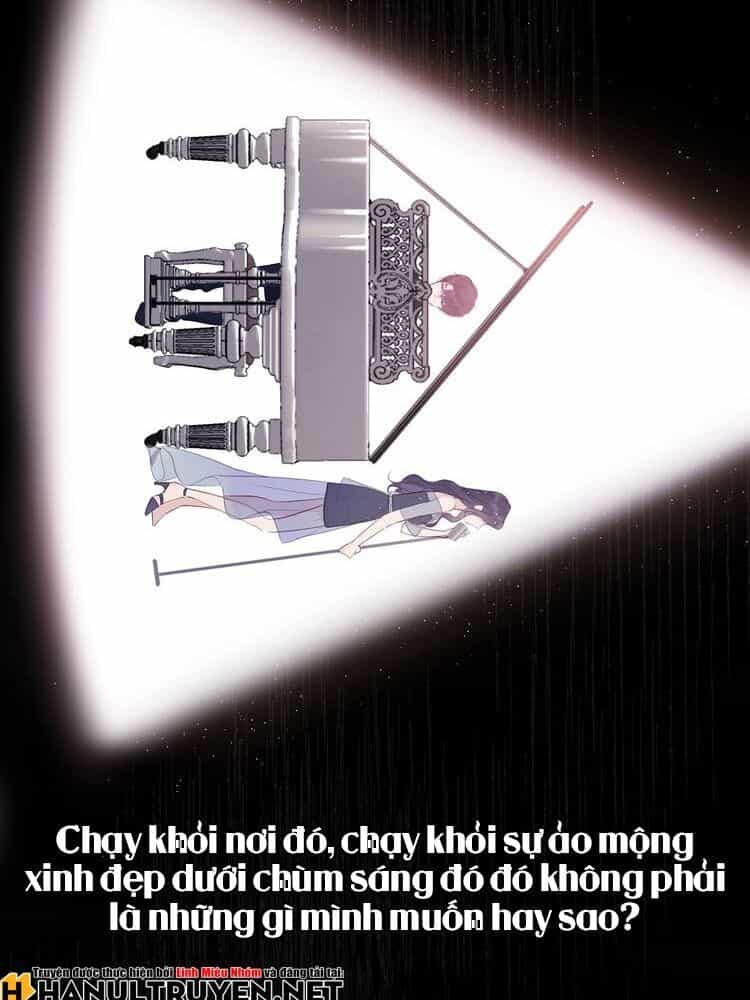 Đừng Để Tôi Bảo Vệ - Chương 74 - ảnh 6