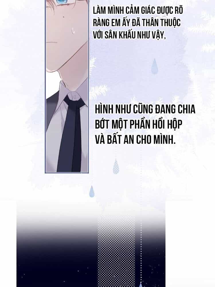 Đừng Để Tôi Bảo Vệ - Chương 75 - ảnh 16