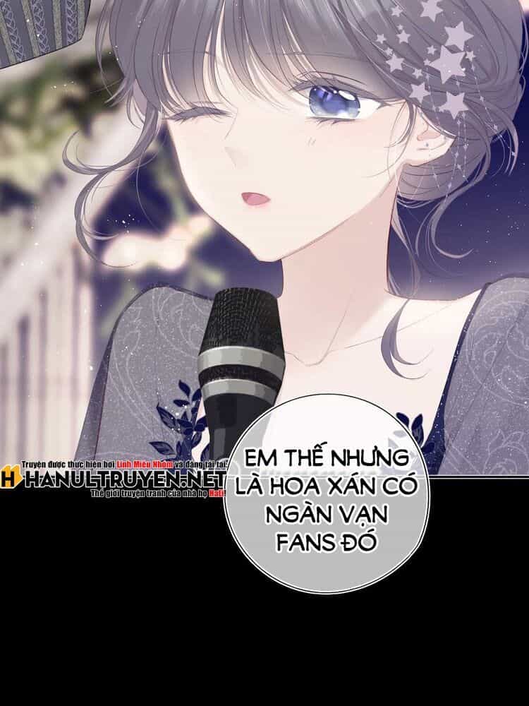Đừng Để Tôi Bảo Vệ - Chương 75 - ảnh 20
