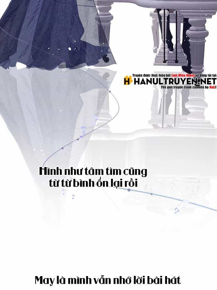Đừng Để Tôi Bảo Vệ - Chương 75 - ảnh 31
