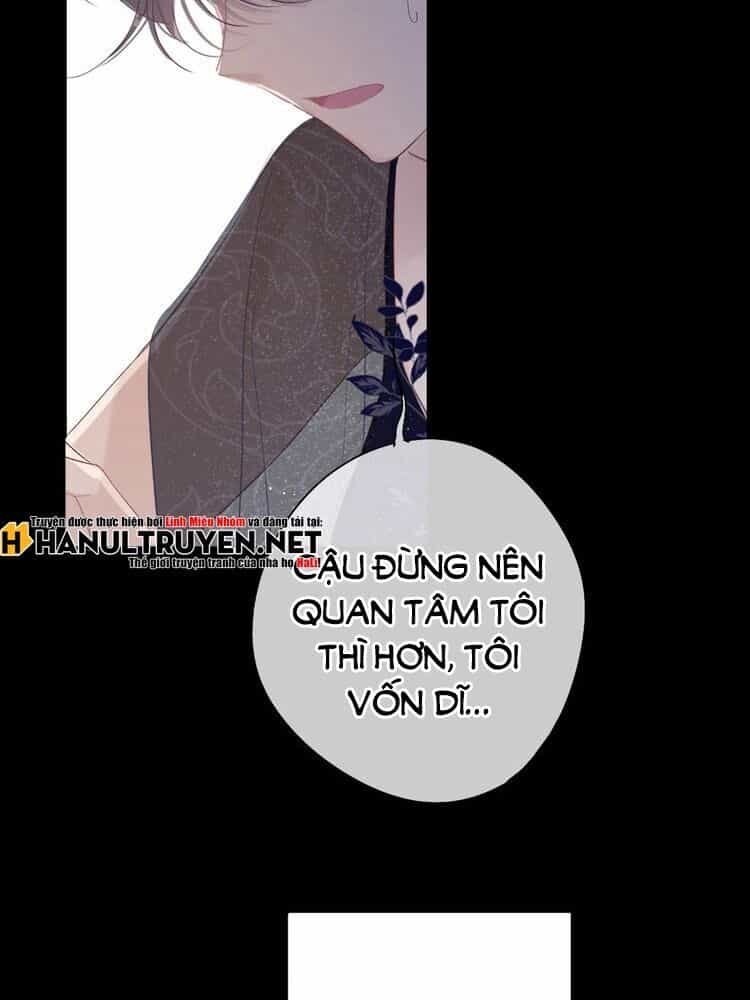 Đừng Để Tôi Bảo Vệ - Chương 75 - ảnh 9