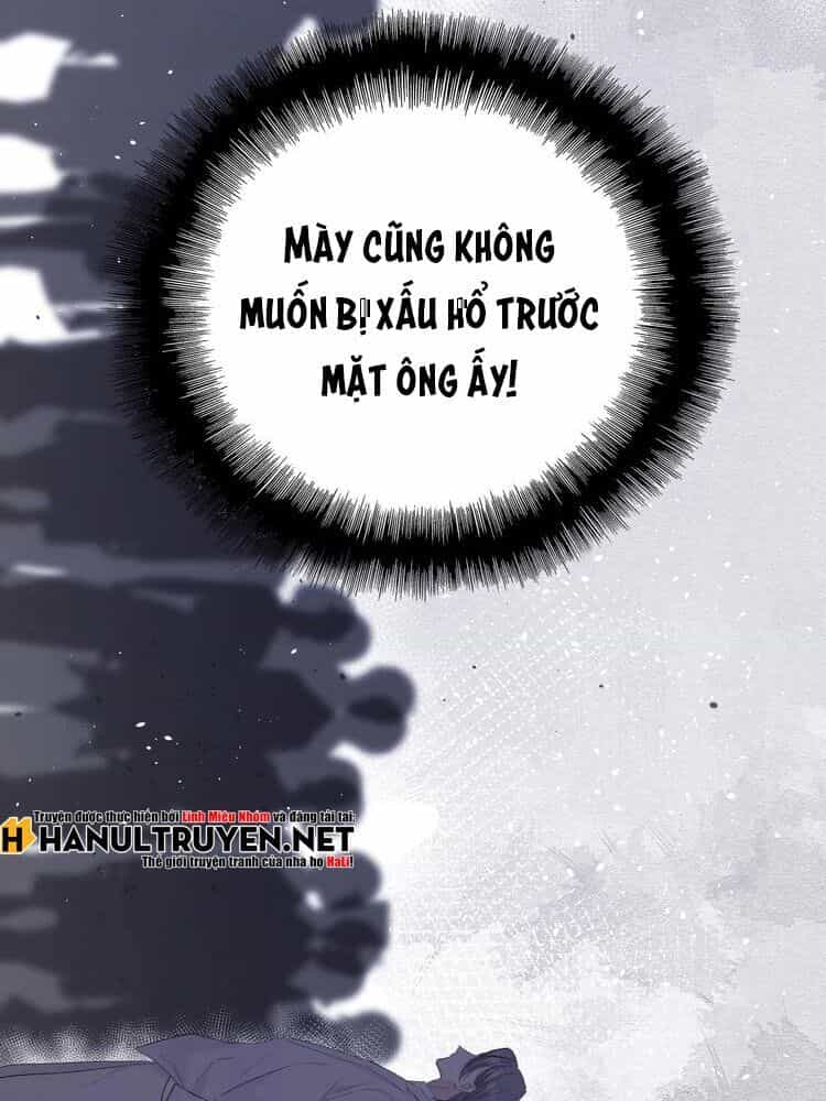 Đừng Để Tôi Bảo Vệ - Chương 76 - ảnh 22