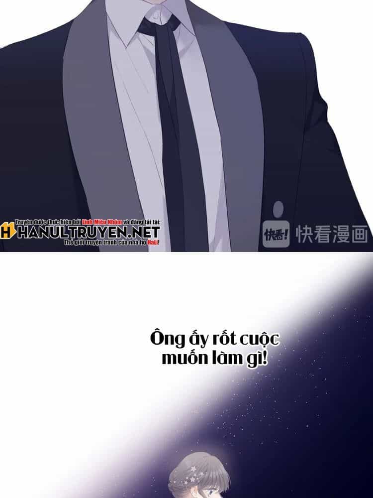 Đừng Để Tôi Bảo Vệ - Chương 76 - ảnh 31
