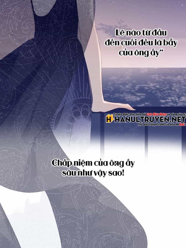 Đừng Để Tôi Bảo Vệ - Chương 76 - ảnh 36