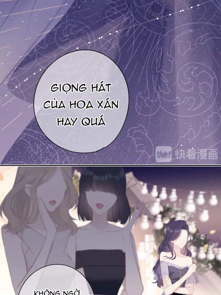 Đừng Để Tôi Bảo Vệ - Chương 76 - ảnh 6