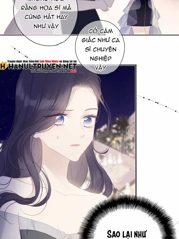 Đừng Để Tôi Bảo Vệ - Chương 76 - ảnh 7