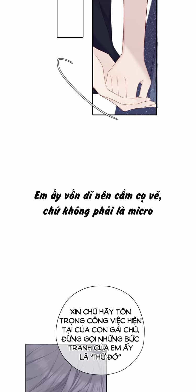 Đừng Để Tôi Bảo Vệ - Chương 77 - ảnh 21