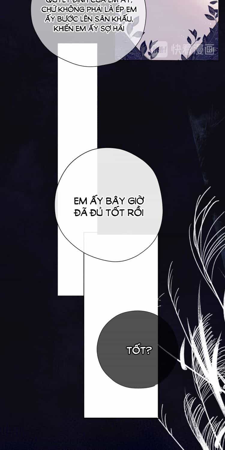 Đừng Để Tôi Bảo Vệ - Chương 77 - ảnh 24