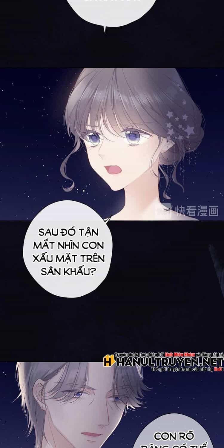 Đừng Để Tôi Bảo Vệ - Chương 77 - ảnh 6