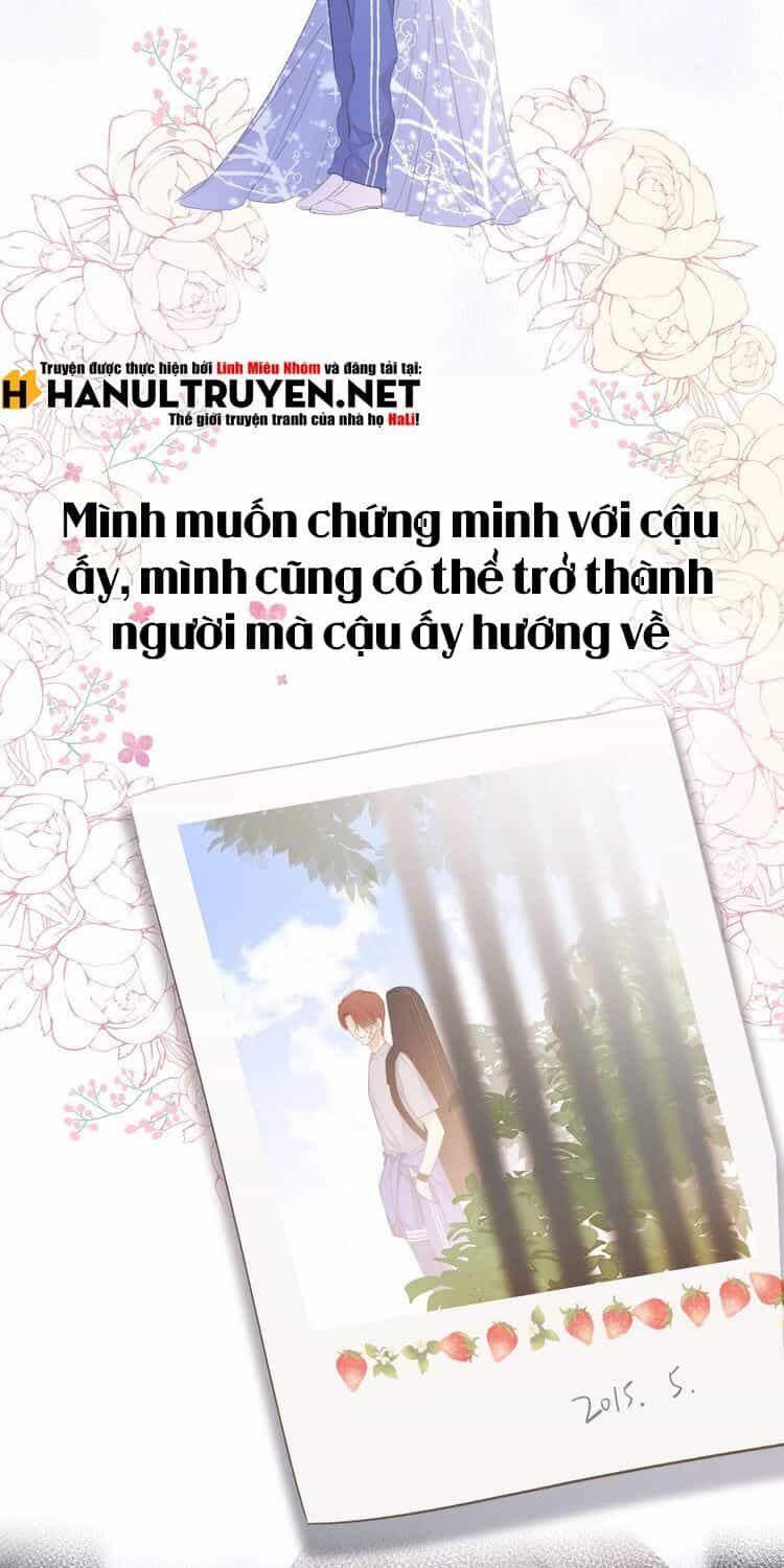 Đừng Để Tôi Bảo Vệ - Chương 78 - ảnh 17