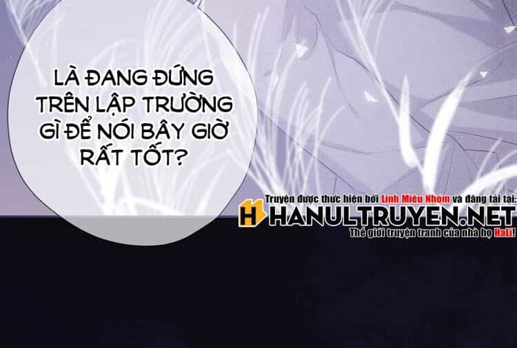 Đừng Để Tôi Bảo Vệ - Chương 78 - ảnh 3
