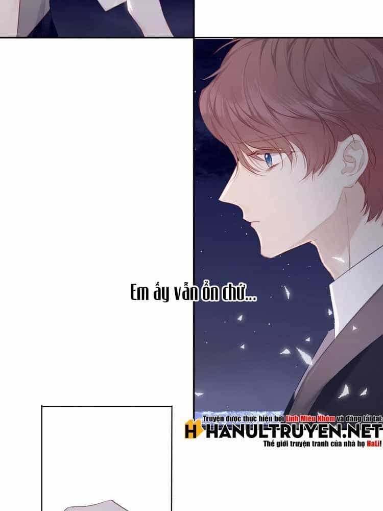 Đừng Để Tôi Bảo Vệ - Chương 79 - ảnh 19