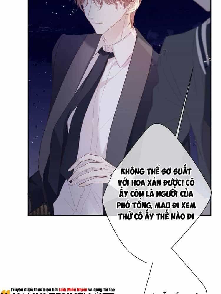 Đừng Để Tôi Bảo Vệ - Chương 79 - ảnh 21