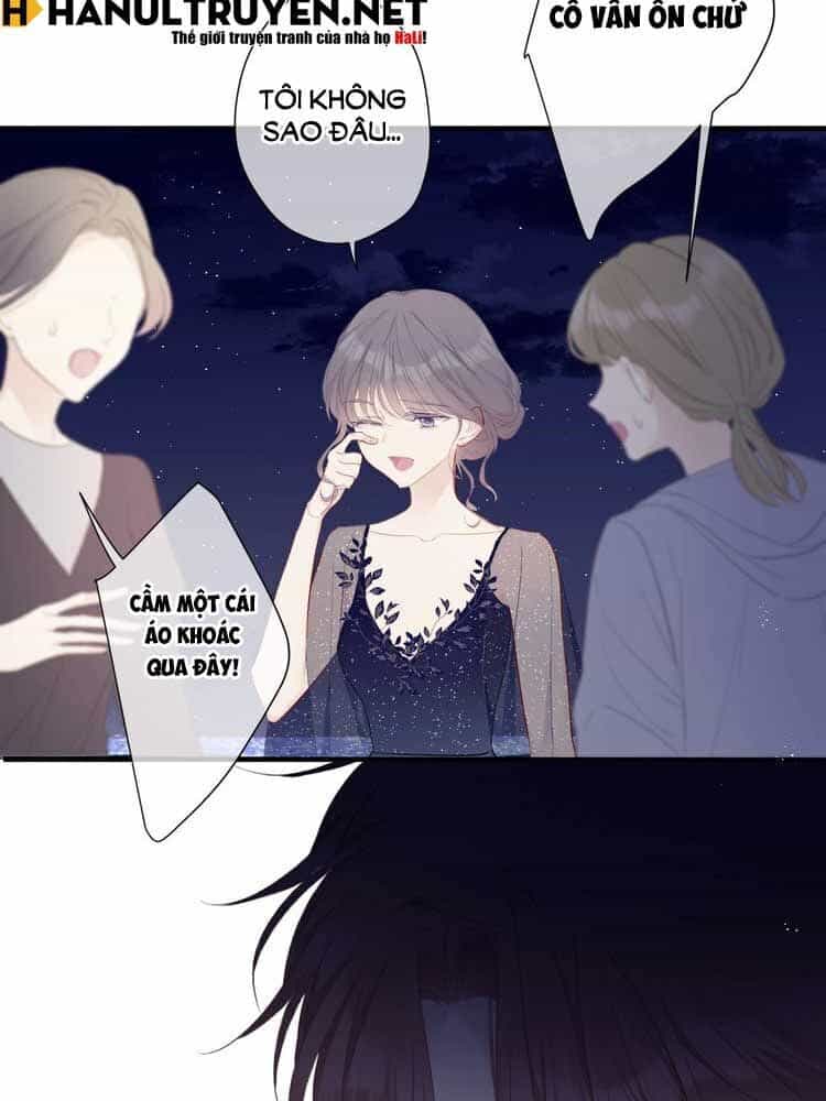 Đừng Để Tôi Bảo Vệ - Chương 79 - ảnh 22