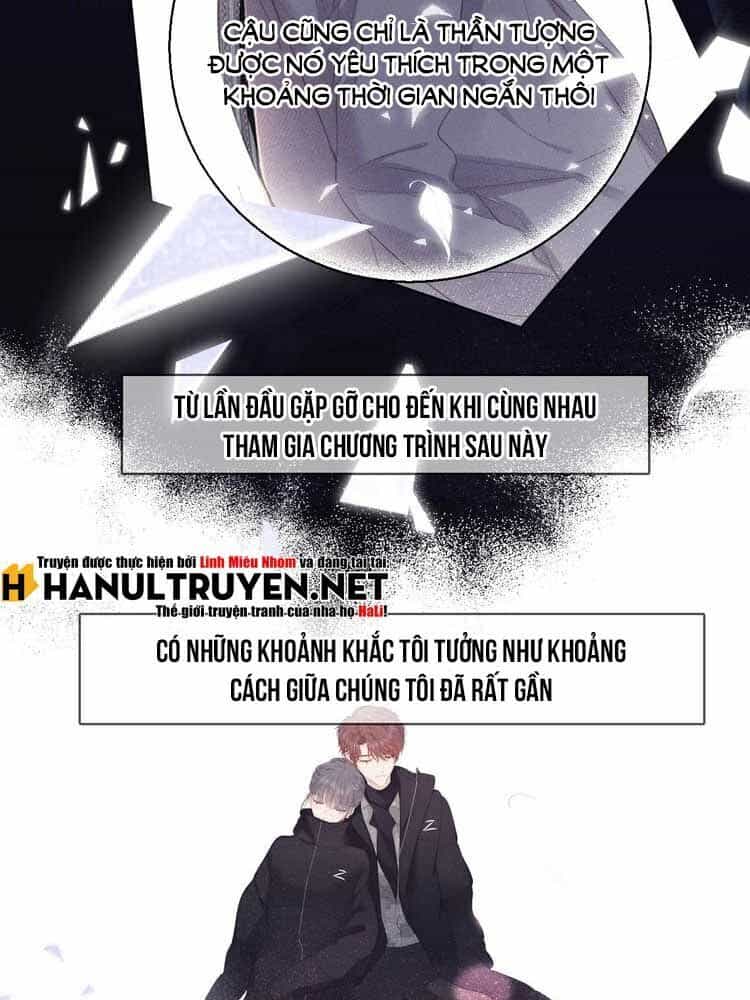 Đừng Để Tôi Bảo Vệ - Chương 79 - ảnh 25