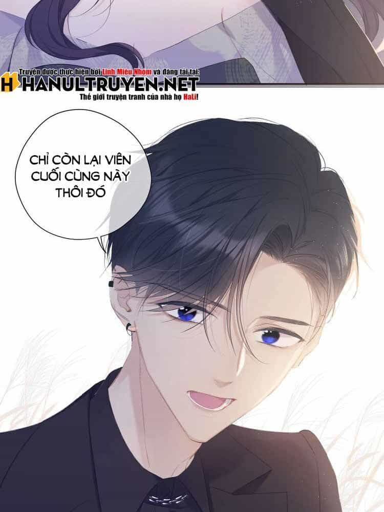Đừng Để Tôi Bảo Vệ - Chương 79 - ảnh 3