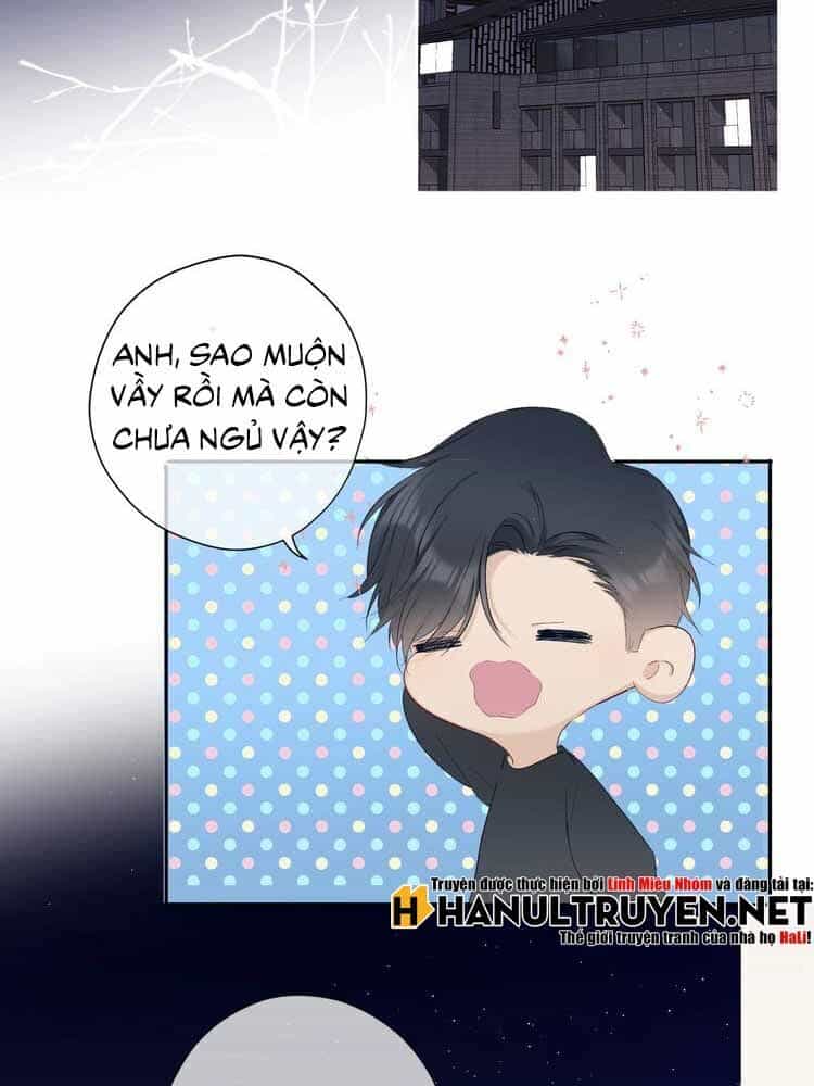 Đừng Để Tôi Bảo Vệ - Chương 80 - ảnh 16