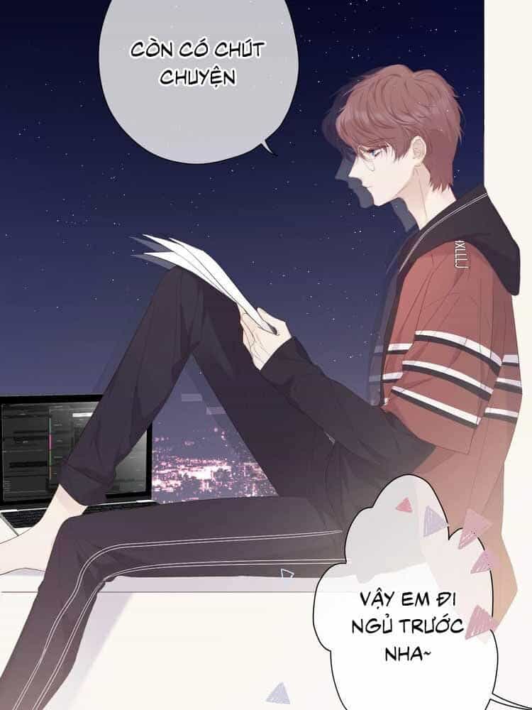 Đừng Để Tôi Bảo Vệ - Chương 80 - ảnh 17