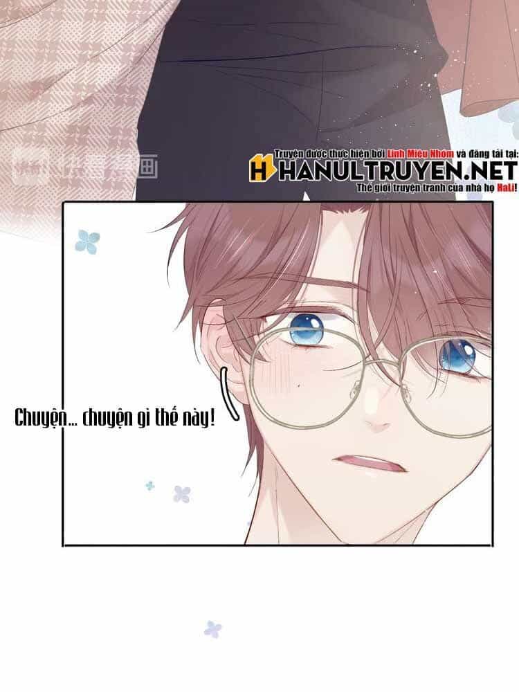 Đừng Để Tôi Bảo Vệ - Chương 80 - ảnh 28