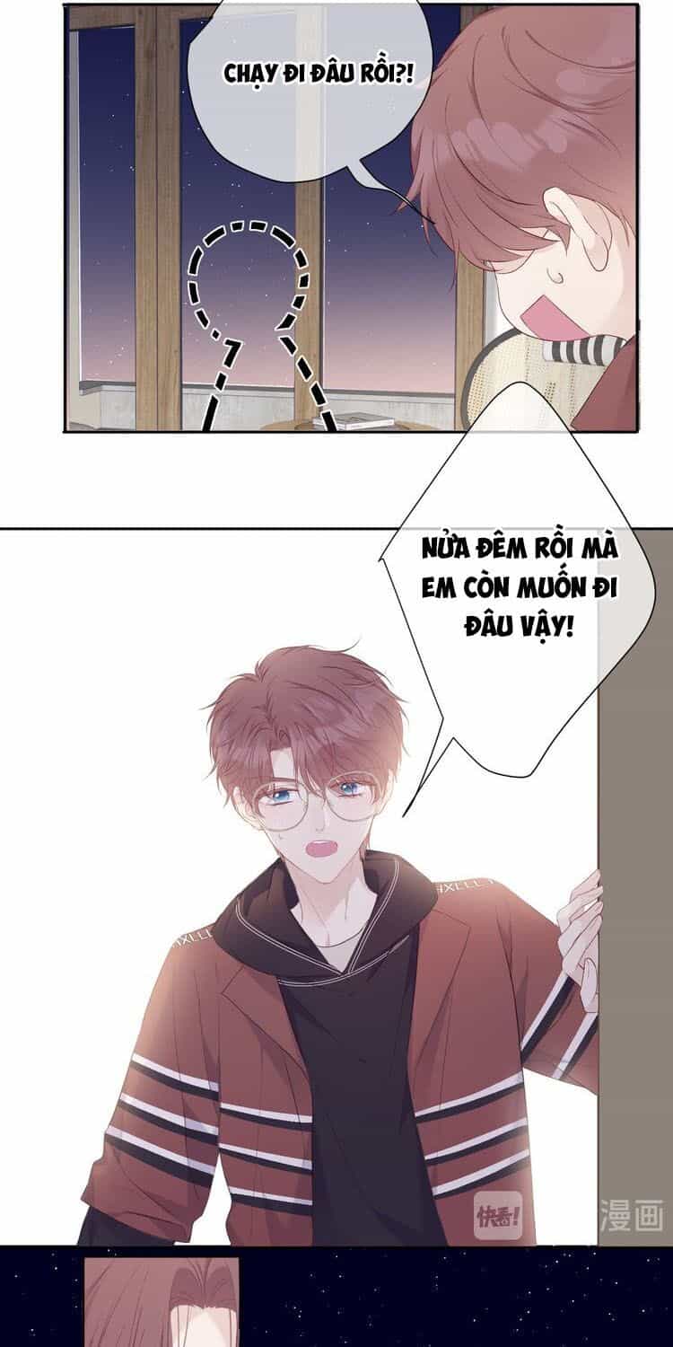 Đừng Để Tôi Bảo Vệ - Chương 81 - ảnh 11