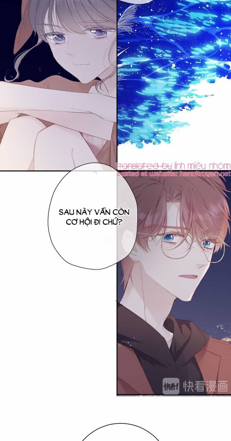 Đừng Để Tôi Bảo Vệ - Chương 81 - ảnh 17
